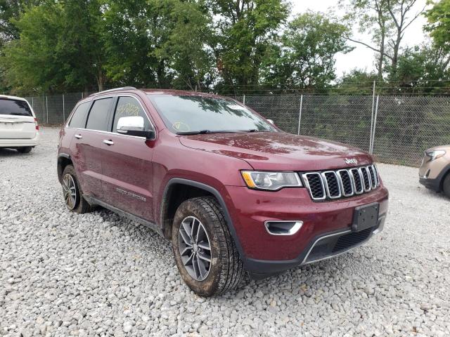 JEEP GRAND CHER 2017 1c4rjfbg9hc790328