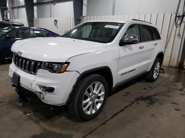 JEEP GRAND CHER 2017 1c4rjfbg9hc811601