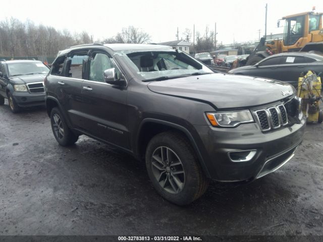 JEEP GRAND CHEROKEE 2017 1c4rjfbg9hc812635