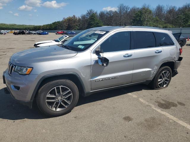 JEEP GRAND CHER 2017 1c4rjfbg9hc819374