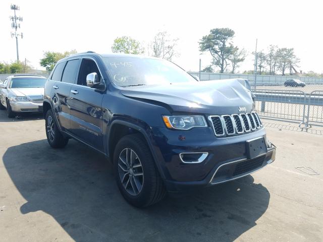 JEEP GRAND CHER 2017 1c4rjfbg9hc821965