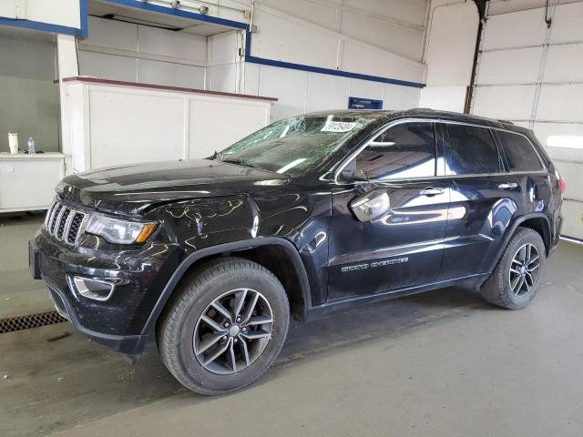 JEEP GRAND CHER 2017 1c4rjfbg9hc842590