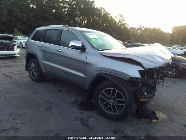 JEEP GRAND CHEROKEE 2017 1c4rjfbg9hc862046