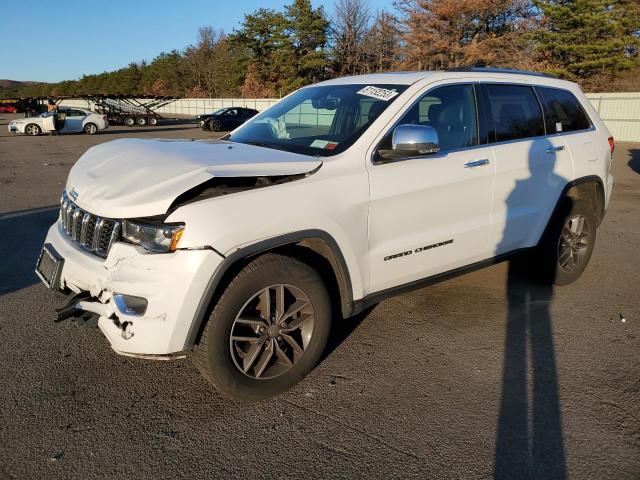 JEEP GRAND CHEROKEE 2017 1c4rjfbg9hc866243