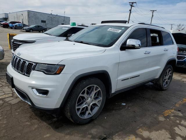 JEEP CHEROKEE 2017 1c4rjfbg9hc882183