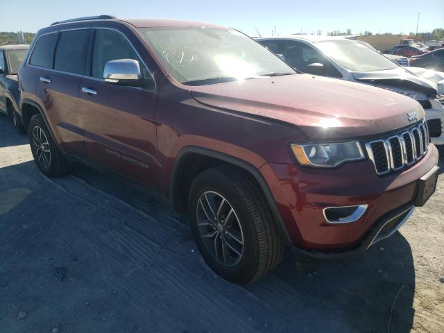 JEEP GRAND CHER 2017 1c4rjfbg9hc883074