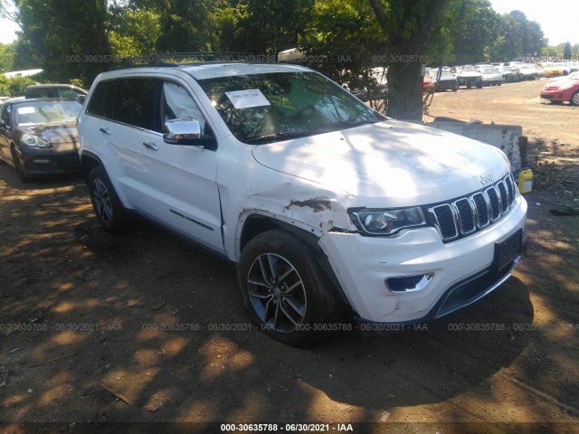 JEEP GRAND CHEROKEE 2017 1c4rjfbg9hc892115