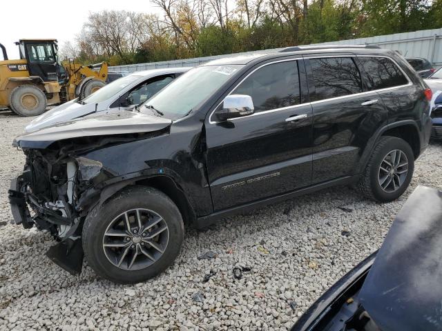 JEEP GRAND CHEROKEE 2017 1c4rjfbg9hc894124