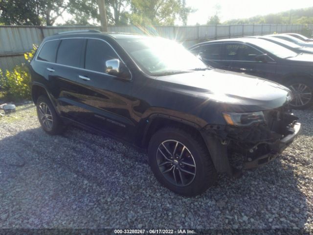 JEEP GRAND CHER 2017 1c4rjfbg9hc901122