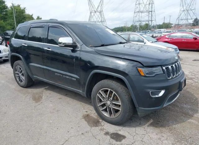 JEEP GRAND CHEROKEE 2017 1c4rjfbg9hc908930