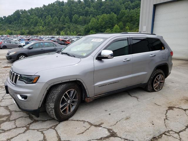 JEEP GRAND CHER 2017 1c4rjfbg9hc909186