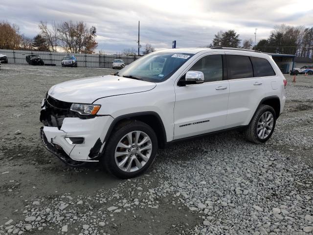 JEEP GRAND CHER 2017 1c4rjfbg9hc954354