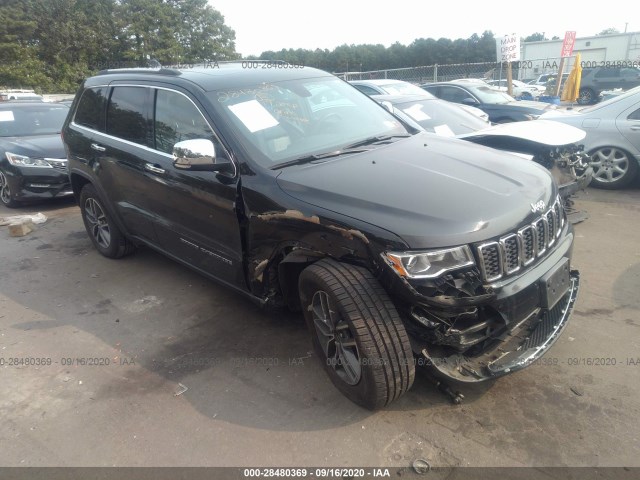 JEEP GRAND CHEROKEE 2017 1c4rjfbg9hc954421