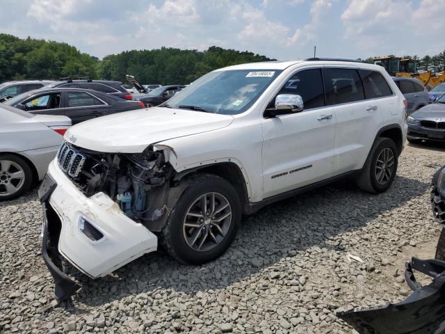 JEEP GRAND CHER 2017 1c4rjfbg9hc954483