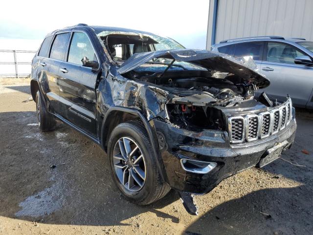 JEEP GRAND CHER 2018 1c4rjfbg9jc103869