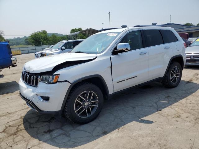 JEEP GRAND CHER 2018 1c4rjfbg9jc106268