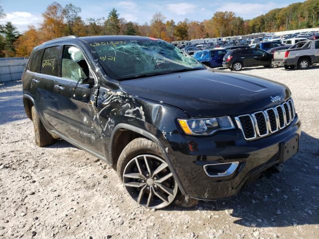 JEEP GRAND CHER 2018 1c4rjfbg9jc113298