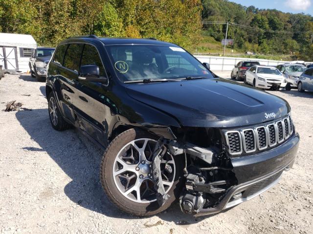 JEEP GRAND CHER 2018 1c4rjfbg9jc119392