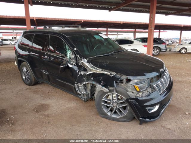 JEEP GRAND CHEROKEE 2018 1c4rjfbg9jc128593