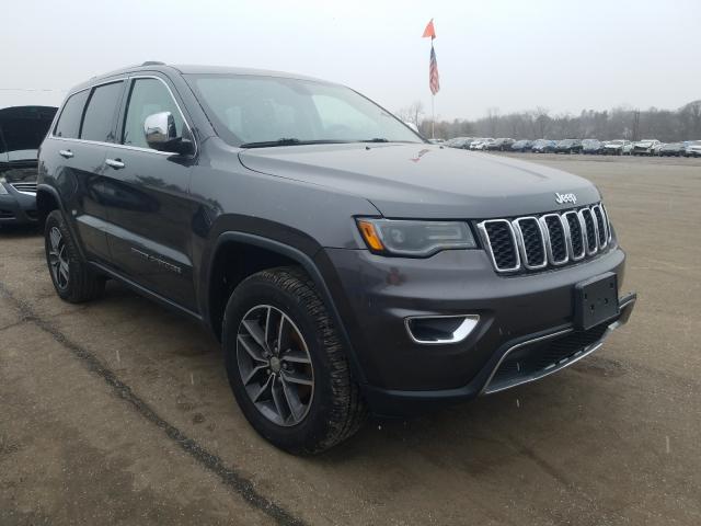 JEEP GRAND CHER 2018 1c4rjfbg9jc129534