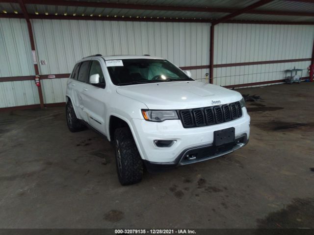 JEEP GRAND CHEROKEE 2018 1c4rjfbg9jc135107