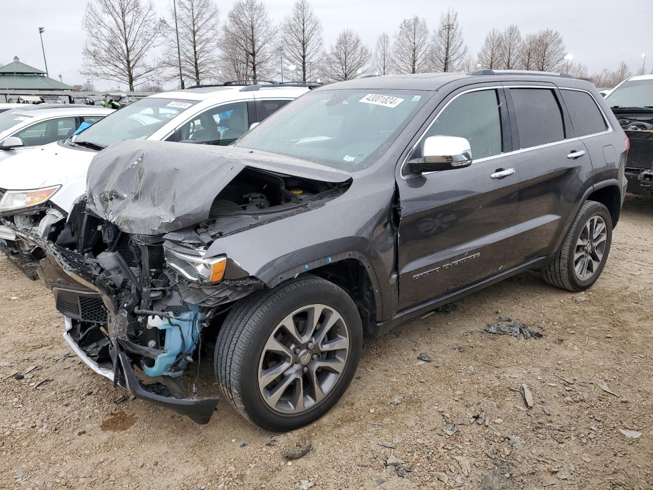 JEEP GRAND CHEROKEE 2018 1c4rjfbg9jc165112