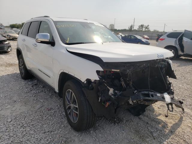 JEEP GRAND CHER 2018 1c4rjfbg9jc166969