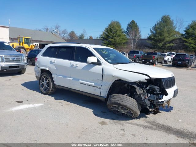 JEEP GRAND CHEROKEE 2018 1c4rjfbg9jc200098