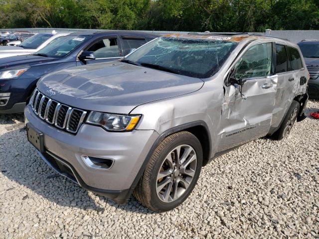 JEEP GRAND CHER 2018 1c4rjfbg9jc202675