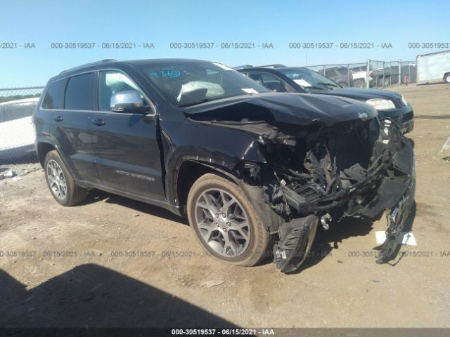 JEEP GRAND CHEROKEE 2018 1c4rjfbg9jc203499