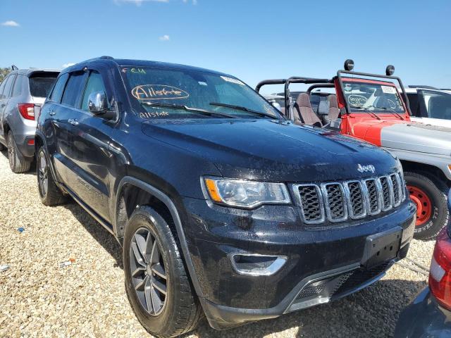 JEEP GRAND CHER 2018 1c4rjfbg9jc208086