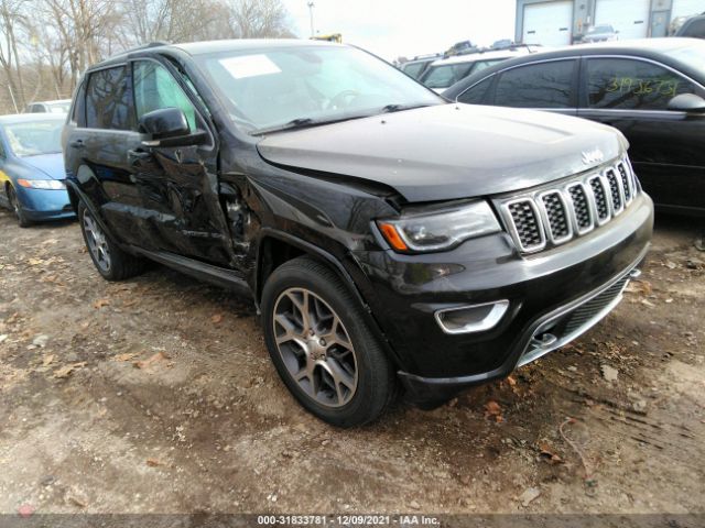 JEEP GRAND CHEROKEE 2018 1c4rjfbg9jc210761