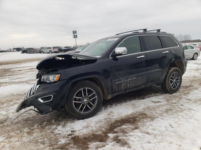 JEEP GRAND CHER 2018 1c4rjfbg9jc212669