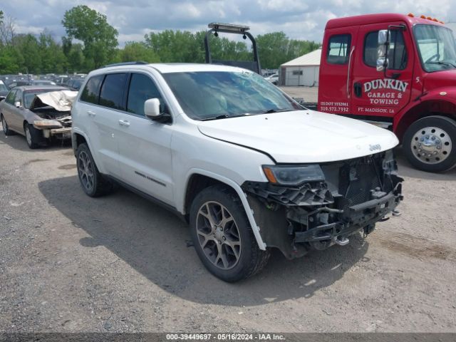 JEEP GRAND CHEROKEE 2018 1c4rjfbg9jc224773