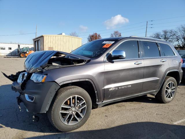 JEEP GRAND CHER 2018 1c4rjfbg9jc241668