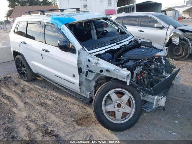 JEEP GRAND CHEROKEE 2018 1c4rjfbg9jc244747