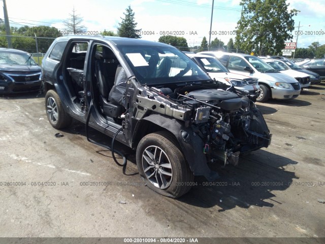 JEEP GRAND CHEROKEE 2018 1c4rjfbg9jc245414