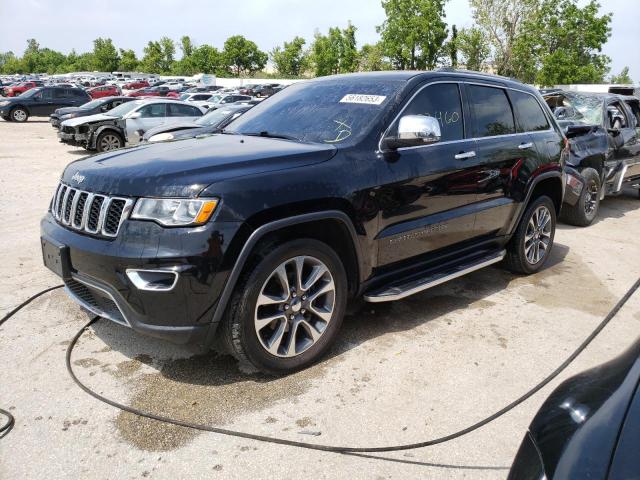 JEEP GRAND CHER 2018 1c4rjfbg9jc259846