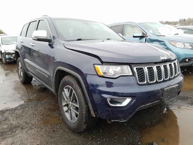 JEEP GRAND CHER 2018 1c4rjfbg9jc260236