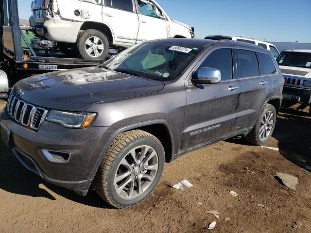 JEEP GRAND CHEROKEE 2018 1c4rjfbg9jc273536