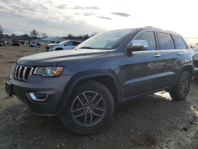 JEEP GRAND CHEROKEE 2018 1c4rjfbg9jc280664