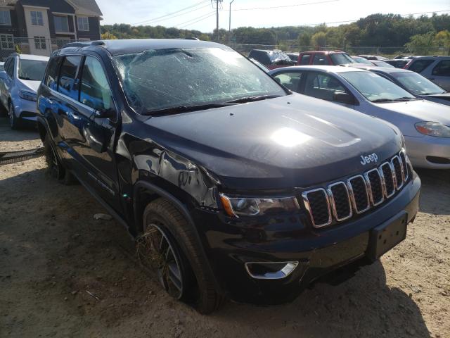 JEEP GRAND CHER 2018 1c4rjfbg9jc294242