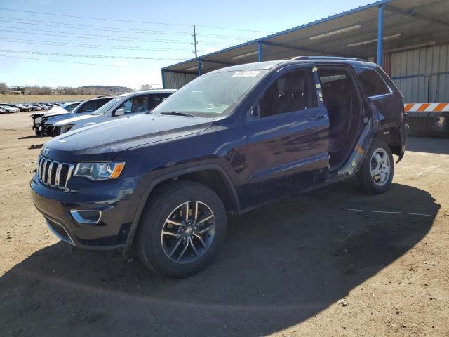 JEEP GRAND CHEROKEE 2018 1c4rjfbg9jc302811