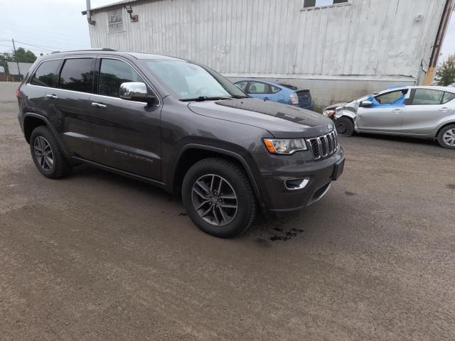 JEEP GRAND CHER 2018 1c4rjfbg9jc304185