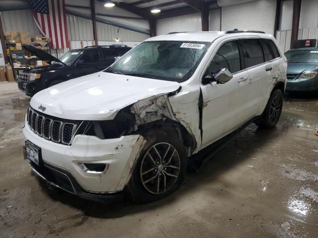 JEEP GRAND CHER 2018 1c4rjfbg9jc308673