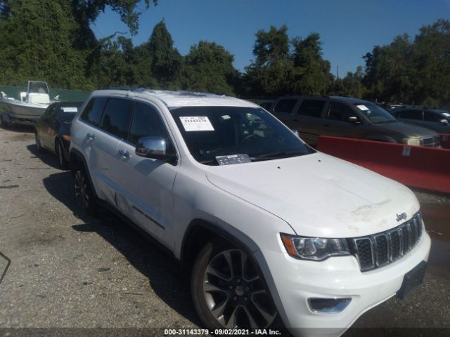 JEEP GRAND CHEROKEE 2018 1c4rjfbg9jc311394