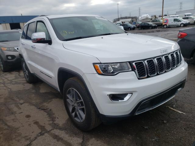 JEEP GRAND CHER 2018 1c4rjfbg9jc319172