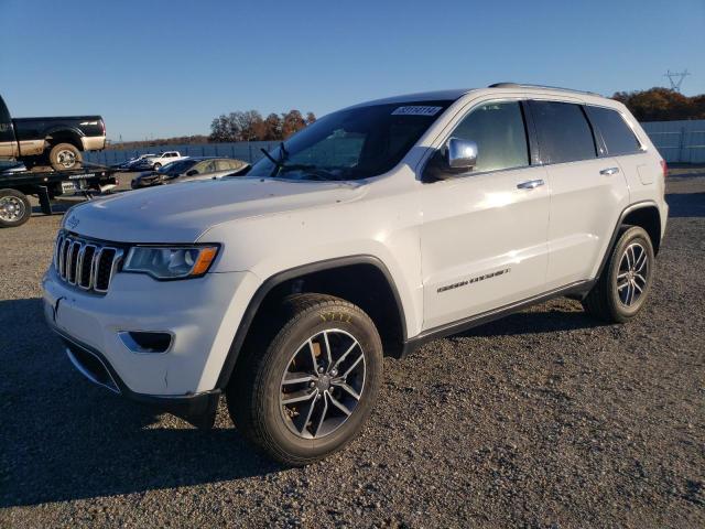 JEEP GRAND CHER 2018 1c4rjfbg9jc331113