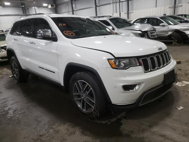 JEEP NULL 2018 1c4rjfbg9jc331516