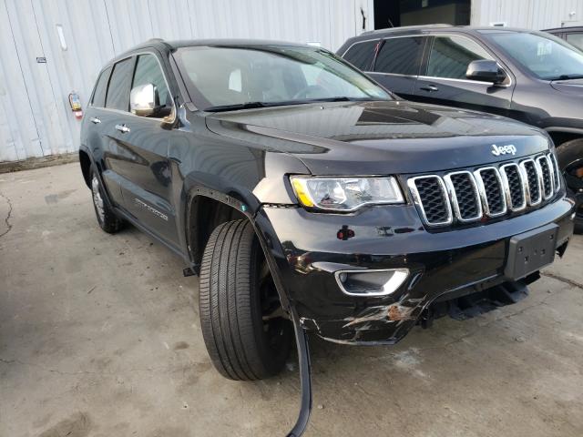 JEEP GRAND CHER 2018 1c4rjfbg9jc336974